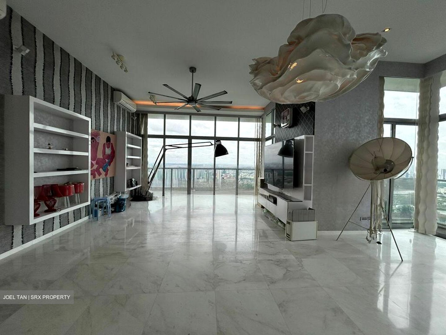 Southbank (D7), Apartment #472669531